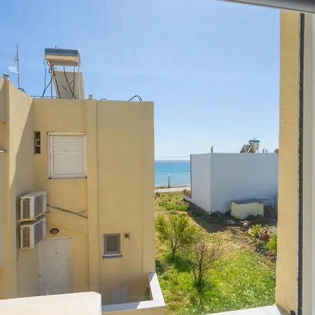 Gialos Coral - 30 Meters From Sandy *