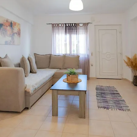 Gialos Coral - 30 Meters From Sandy